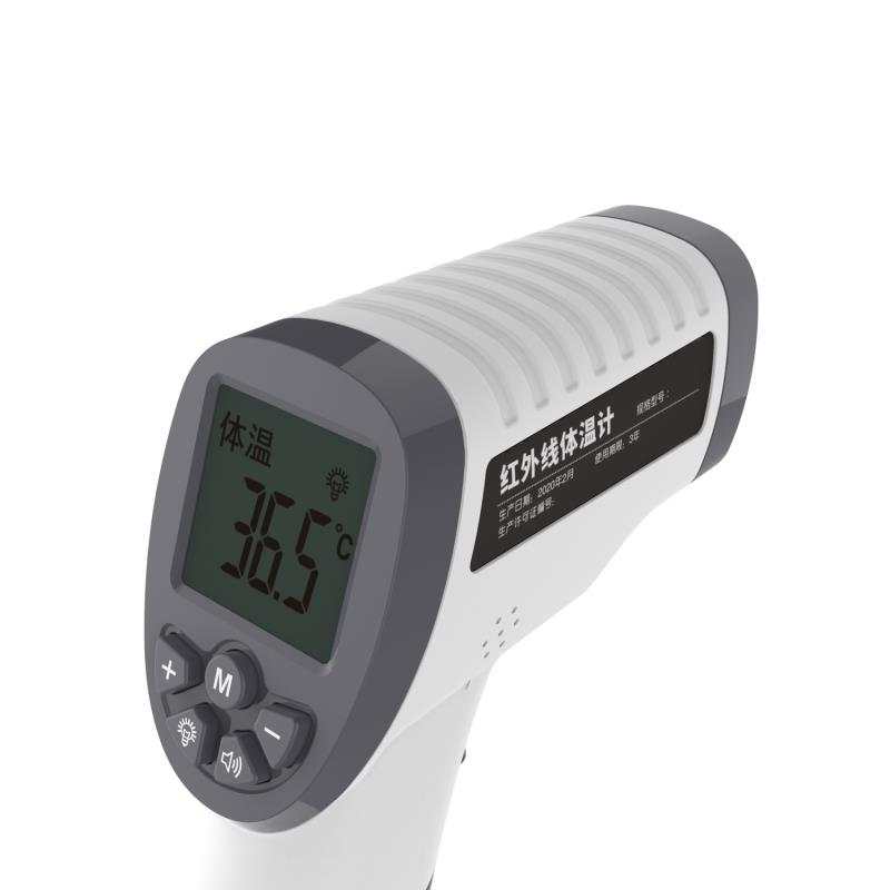 forehead thermometer2