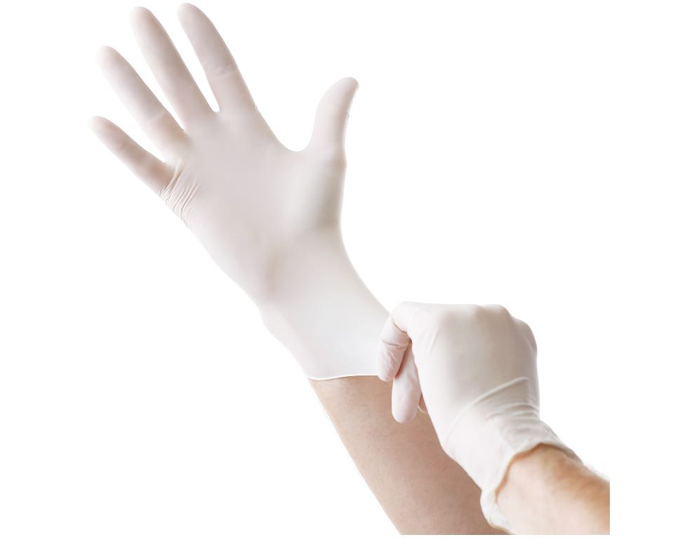 gloves