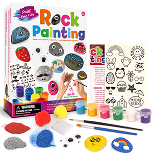 2022 hot sell Child Toys STEM Dig Kit Dig Out Rock And Gem Rock Archaeology Excavation Kit Toy 