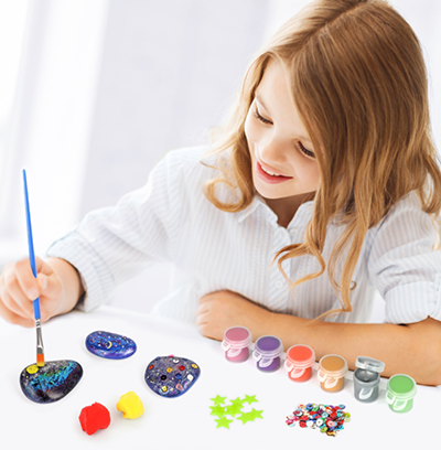 Customize the hottest gold archaeological toys for kids gold dig kits for kids digging it out