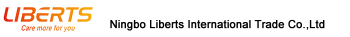 Ningbo Liberts International Trade Co.,Ltd